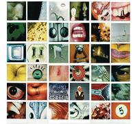 Pearl Jam - No Code - 2 Vinili (includes a set of 9 polaroid lyric cards)