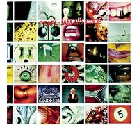 Pearl Jam No Code (CD) Album