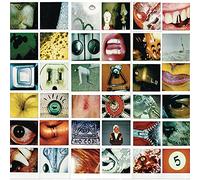 Pearl Jam No Code (Vinyl LP) 12" Album