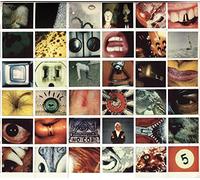 Pearl Jam - No Code [Digipack]