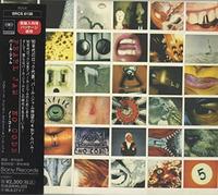 Pearl Jam - No Code [Import]