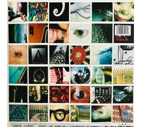 Pearl Jam " No Code " Legacy - 19439889161 - Eu 2021 - Lp MT