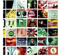Pearl Jam No Code (CD) Album