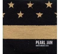 Pearl Jam: North America, April 18th 2003, Nashville