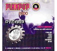 PEARL JAM,OASIS,KORN,TRAVIS,SEVENDUST,KITTIE - PINKPOP-DYNAMO-JUNE 2000-CD