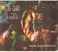 Pearl Jam - Oceans/Digi+3 Live