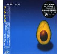 Pearl Jam - Pearl Jam