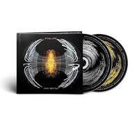 Pearl Jam - Pearl Jam - Dark Matter [CD + Blu-ray Audio]