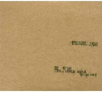 Pearl Jam - Pearl Jam Live in Milan - 22-6