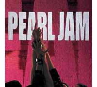 Pearl Jam - Pearl Jam - Ten CD