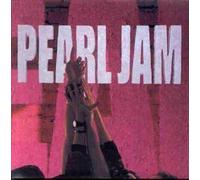PEARL JAM - Pearl Jam- Ten (CD) by PEARL JAM (2000-01-01)