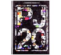 Pearl Jam - Pearl Jam twenty (deluxe edition) (+libro)