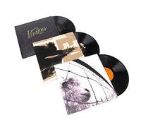 Pearl Jam - Pearl Jam: Vinyl-LP-Albumpackung, 180 g (Zehner, Vs., Vitalogy)