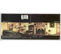 PEARL JAM - PEARL JAM - WISHLIST - CD (not vinyl)