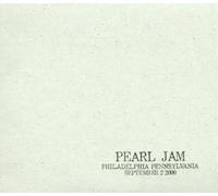 Pearl Jam - Philadelphia Pennsylvania,Sep2