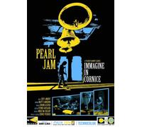 Pearl Jam - Picture in a Frame Live in Ita