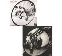 Pearl Jam Rearview Mirror Bundle