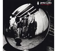Pearl Jam Rearviewmirror (Greatest Hits 1991-2003): Volume 2 (Vinyl LP)