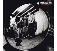 Pearl Jam Rearviewmirror (Greatest Hits 1991-2003): Volume 2 (Vinyl LP)