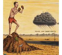Pearl Jam Save You (Vinyl LP) 7" Single