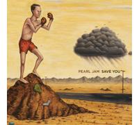Pearl Jam Save You (Vinyl LP) 7" Single