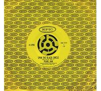 Pearl Jam - Spin the Black Circle