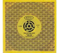 Pearl Jam - Spin the Black Circle