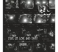 Pearl Jam - State Of Love And Trust / Breath