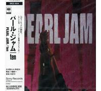 Pearl Jam - Ten