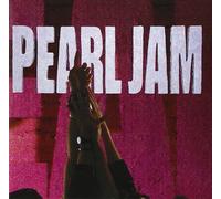 PEARL JAM - Ten by PEARL JAM (1999-02-01)