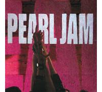 Pearl Jam - Ten - Cd