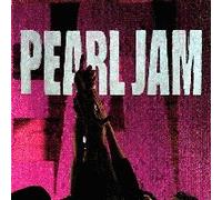 Pearl Jam - Ten - Cd