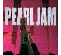 Pearl Jam Ten (CD)