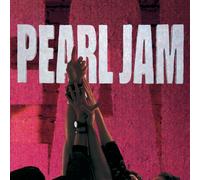 Pearl Jam Ten (CD)