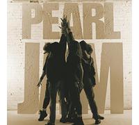 Pearl Jam - Ten (Deluxe Edition) (4 CD)