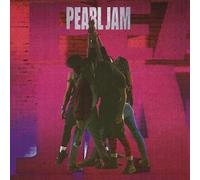 Pearl Jam Ten Sony Music Entertainment Italy 88985376871