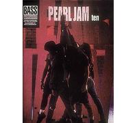 Pearl Jam - Ten (Tascabile)