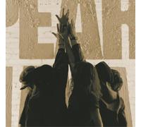 Pearl Jam Ten (Vinyl LP) 12" Remastered Album