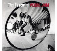 Pearl Jam The Essential rearviewmirror 1991-2003 (CD)