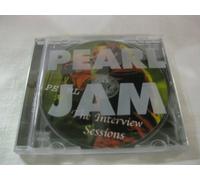 Pearl Jam The Interview Sessions