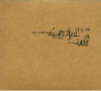 Pearl Jam - The Point - Dublin, Ireland 01/6/00