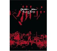 Pearl Jam - Touring Band 2000