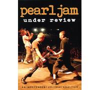 Pearl Jam - Under Review - Dvd