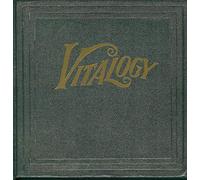 Pearl Jam - Vitalogy