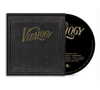 Pearl Jam: Vitalogy (Blu-ray) (PRESALE 13/06/2025)