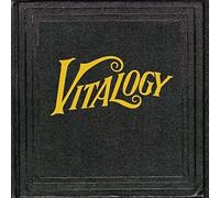 Pearl Jam - Vitalogy - Cd