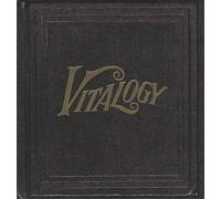 Pearl Jam / Vitalogy SRCS7525 CD mai aperto dal Giappone NUOVO