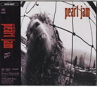 Pearl Jam - Vs