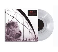 Pearl Jam - VS. (30th Anniversary) (Transparent Coloured) (LP)
