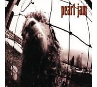 Pearl Jam - Vs - Cd